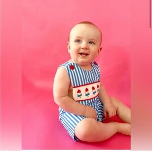 Poppy Kids Co Bomb Pop Jon Jon